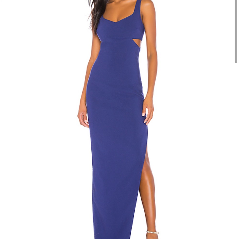 Likely liliana gown